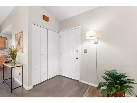 Entry Way - 17452 E Progress Dr, Centennial, CO 80015 photo 1 of 2