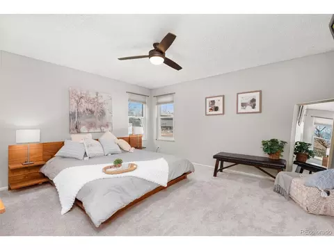 Bedroom - 17452 E Progress Dr, Centennial, CO 80015 photo 1 of 4