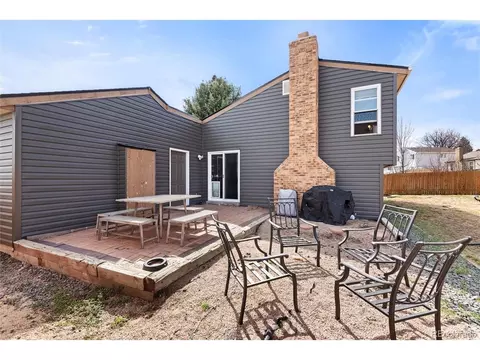 Exterior - 17452 E Progress Dr, Centennial, CO 80015 photo 4 of 6