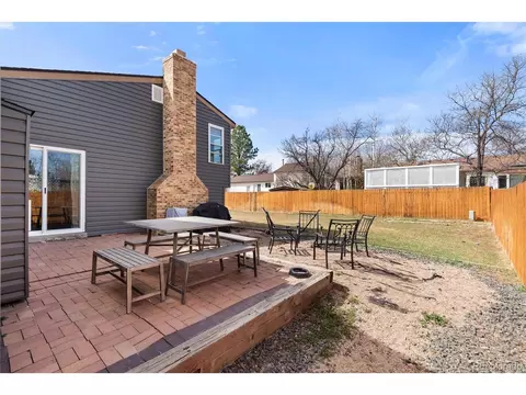 Exterior - 17452 E Progress Dr, Centennial, CO 80015 photo 3 of 6