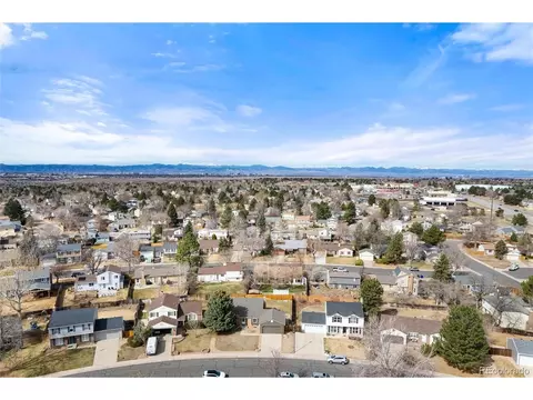 View/Area - 17452 E Progress Dr, Centennial, CO 80015 photo 2 of 9