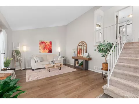 Living - 17452 E Progress Dr, Centennial, CO 80015 photo 1 of 8