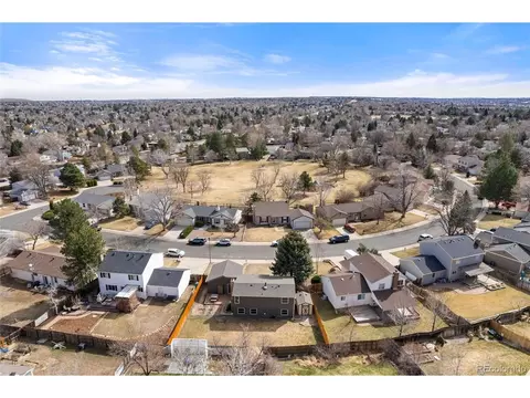 View/Area - 17452 E Progress Dr, Centennial, CO 80015 photo 1 of 9