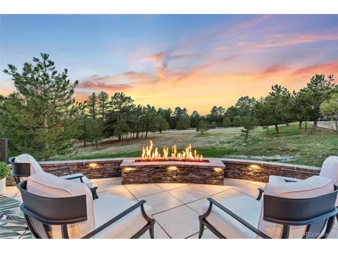 347 S White Tail Dr, Franktown, CO 80116