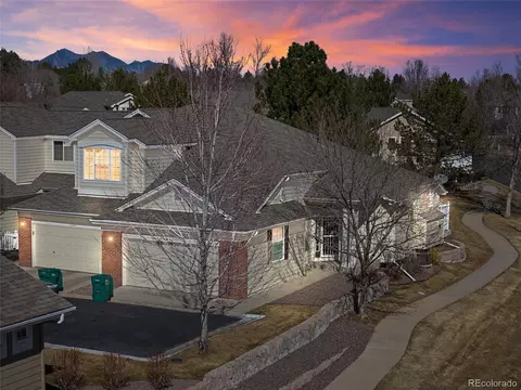 13535 W 62nd Ln, Arvada, CO 80004