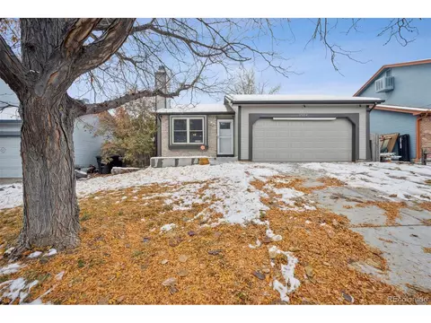 17254 E Stanford Ave, Aurora, CO 80015