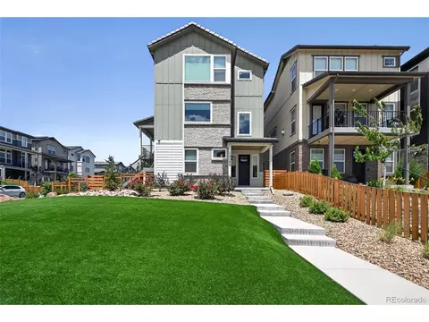 15085 Gladshine Dr, Parker, CO 80134