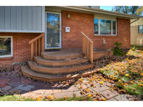 640 S 46th St, Boulder, CO 80305 photo 3