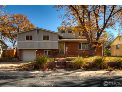640 S 46th St, Boulder, CO 80305 photo 1