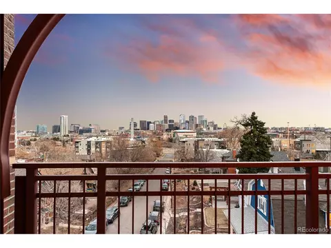 2240 N Clay St #501, Denver, CO 80211