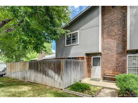 24 Nome Way #B, Aurora, CO 80012