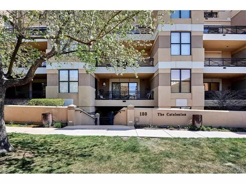 Undisclosed, Denver, CO 80206