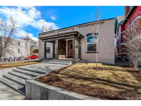 406 S Pearl St #1, Denver, CO 80209