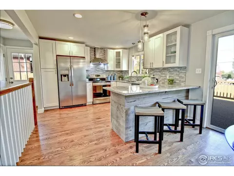 5316 Jellison St, Arvada, CO 80002 photo 3