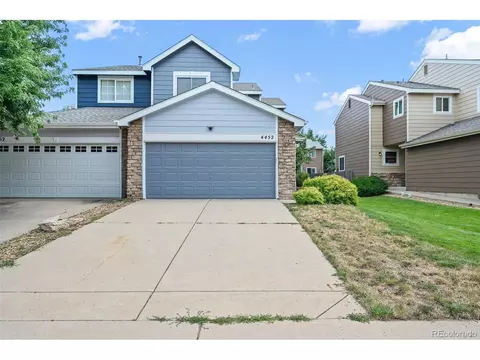 4452 Cornish Way, Denver, CO 80239