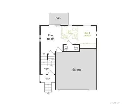 46593 Sunflower Ln, Bennett, CO 80102 photo 28