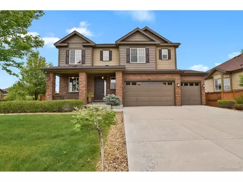 Undisclosed, Aurora, CO 80018