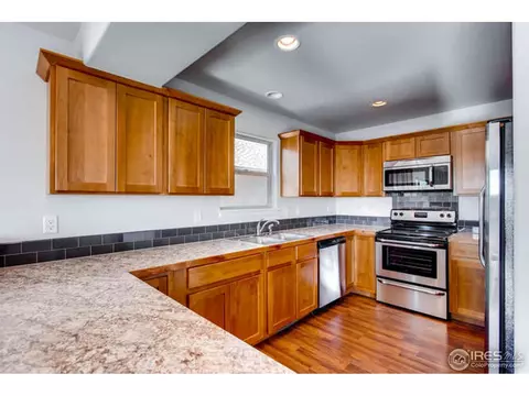 3506 Conifer Dr, Evans, CO 80620 photo 4