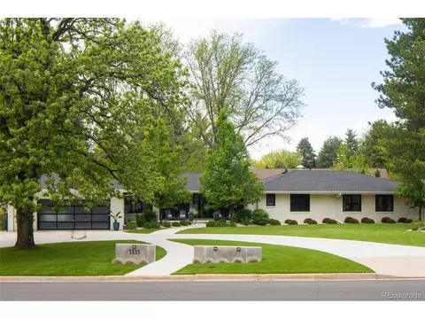 3355 Eastman Ave, Denver, CO 80210