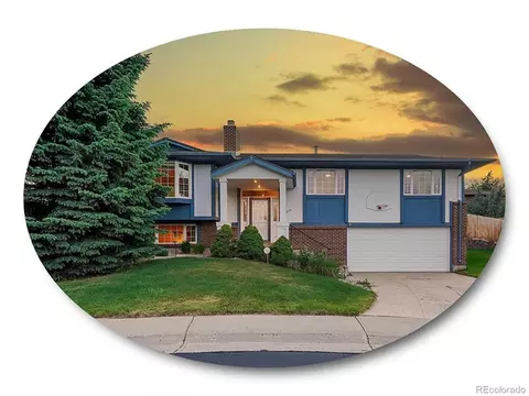2034 S Xenon Ct, Lakewood, CO 80228