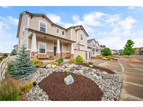 8348 Needle Drop Ct, Colorado Springs, CO 80908