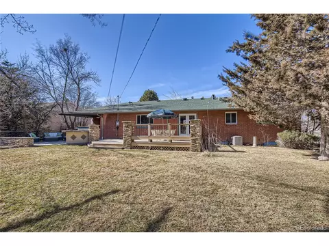 3652 S Grape St, Denver, CO 80237 photo 27