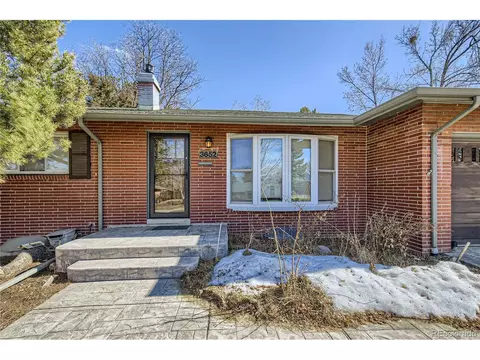 3652 S Grape St, Denver, CO 80237 photo 3