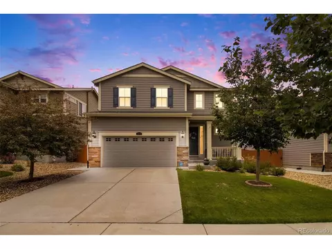 15139 Chicago St, Parker, CO 80134