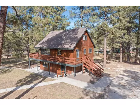4653 Deer Trl, Elizabeth, CO 80107