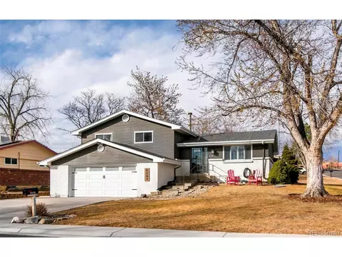 6207 W 71st Ave, Arvada, CO 80003