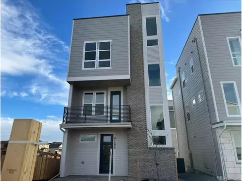 21096 E Quincy Dr, Aurora, CO 80015