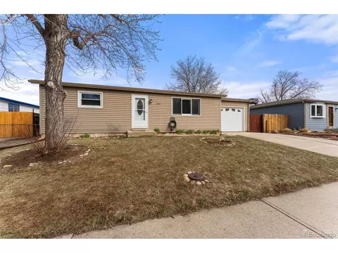 15951 W 1st Dr, Golden, CO 80401