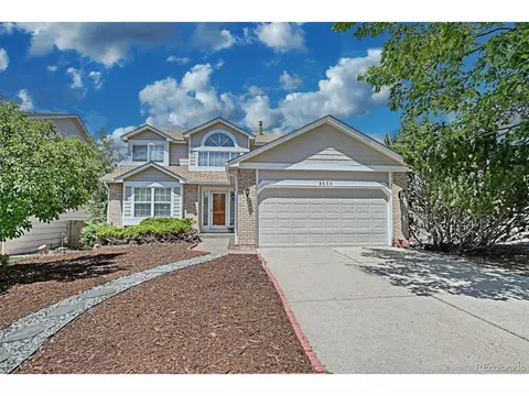 8630 Brockhill Dr, Colorado Springs, CO 80920