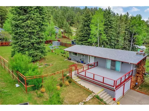 28027 Lupine Dr, Evergreen, CO 80439