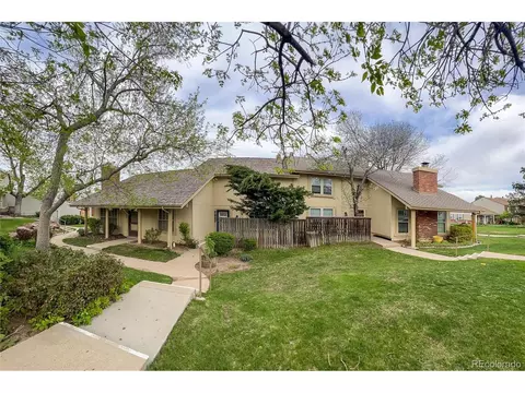 7087 S Knolls Way, Centennial, CO 80122