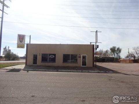 201 Pine St, Sterling, CO 80751 photo 1