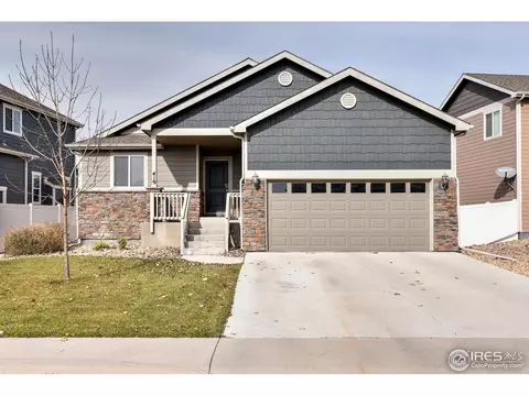 419 Wind River Dr, Windsor, CO 80550 photo 1