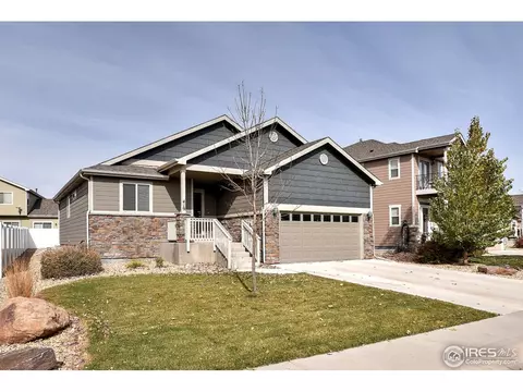 419 Wind River Dr, Windsor, CO 80550 photo 2