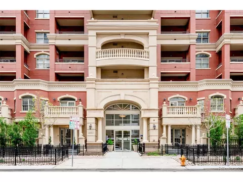 1950 N Logan St #407, Denver, CO 80203