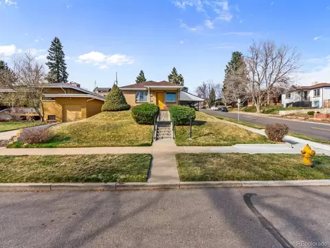 4401 W 31st Ave, Denver, CO 80212