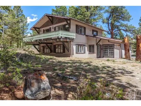 18085 Rio Hondo Dr, Buena Vista, CO 81211
