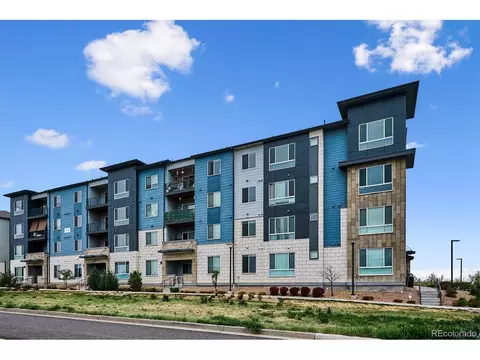 9283 Twenty Mile Rd #303, Parker, CO 80134