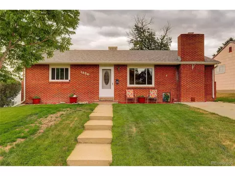 1856 S Stuart St, Denver, CO 80219