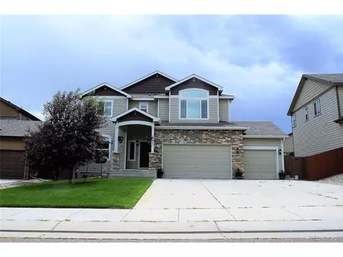 10411 Mt Columbia Dr, Peyton, CO 80831