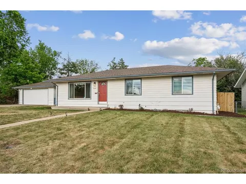 1600 S Dahlia St, Denver, CO 80222
