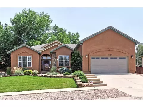 5507 Wells Fargo Dr, Colorado Springs, CO 80918