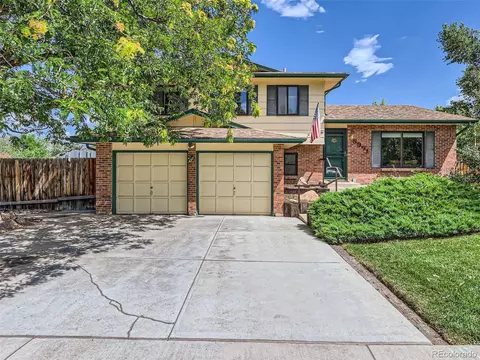 8991 W Stanford Ave, Littleton, CO 80123