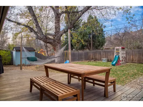 115 S 33rd St, Boulder, CO 80305 photo 26