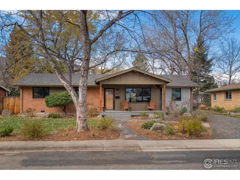 115 S 33rd St, Boulder, CO 80305 photo 1