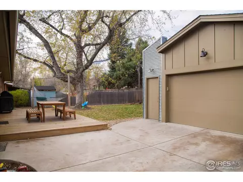 115 S 33rd St, Boulder, CO 80305 photo 25